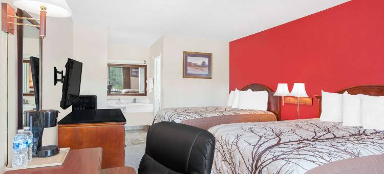 Days Inn by Wyndham Newton MS/I-20图片