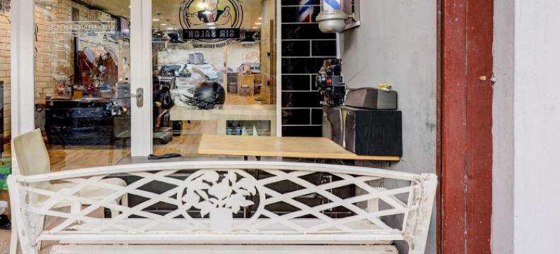 O先生民宿(Hotel O Sir Homestay)图片