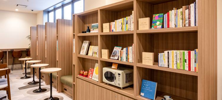 松山舒适酒店(Comfort Hotel Matsuyama)图片