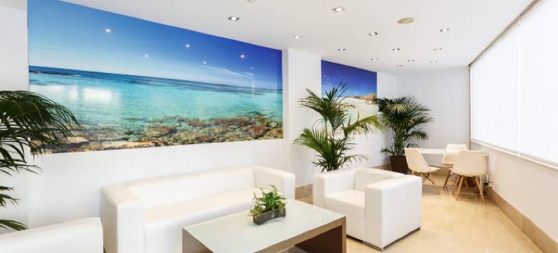 格罗巴勒斯栀子花酒店(Globales Gardenia)图片