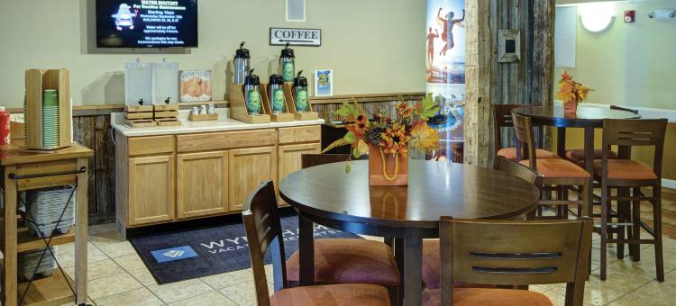 宾利溪温德姆度假会酒店(Club Wyndham Bentley Brook)图片