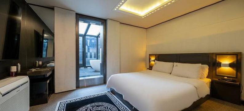 星星酒店(Hotel Star)图片