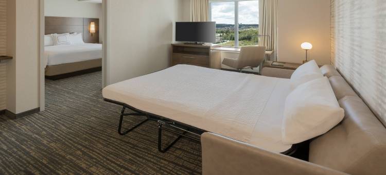 Residence Inn Halifax Dartmouth图片