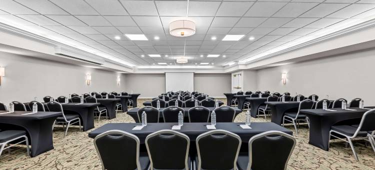 贝斯特韦斯特尊贵广场酒店及会议中心(Best Western Premier Plaza Hotel and Conference Center)图片