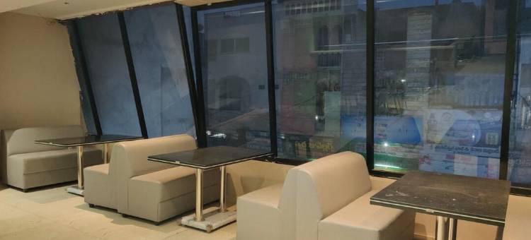 TRP极乐酒店(Hotel Trp Bliss)图片