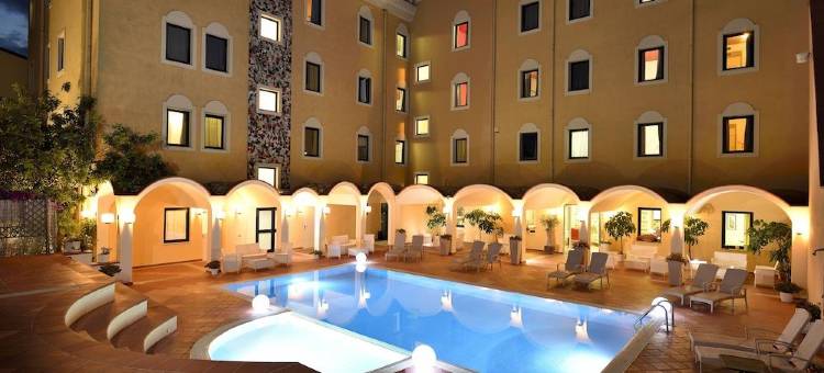 奥里酒店(Hotel Orri)图片