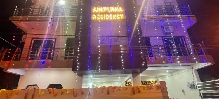 Annpurna Residency图片