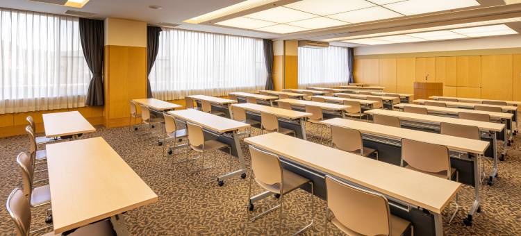 恵那峡温泉酒店 柚子叶(Enakyo Onsen Hotel Yuzuriha)图片