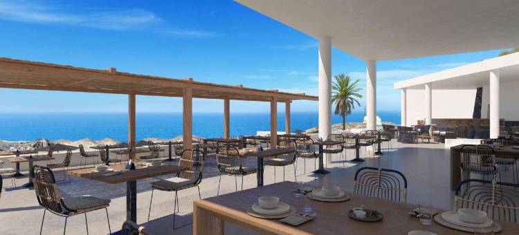 圣托Mine Oia套房(Santo Mine Oia Suites)图片