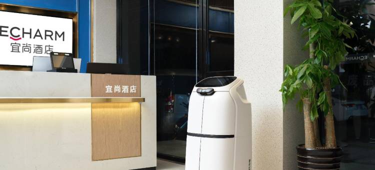 宜尚酒店(三亚海棠湾林旺夜市店)图片