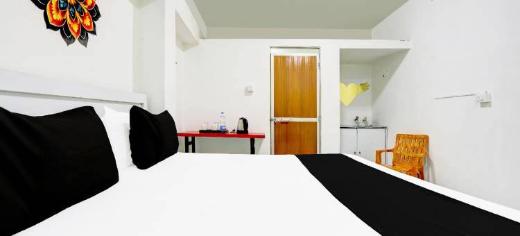 Hotel O Rajak G图片