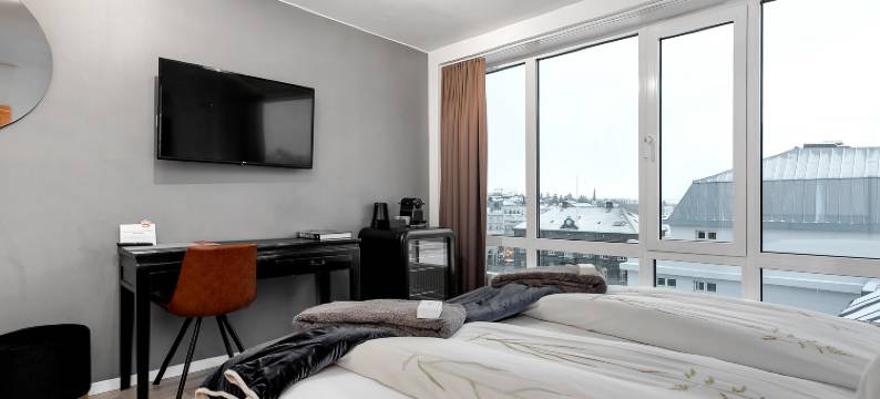 市中心酒店(City Center Hotel)图片