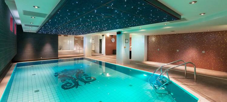 阿姆斯特丹阿姆拉斯大酒店(Grand Hotel Amrâth Amsterdam)图片