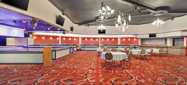 海市蜃楼贝斯特韦斯特优质度假酒店(Best Western Plus Mirage Hotel  Resort)图片