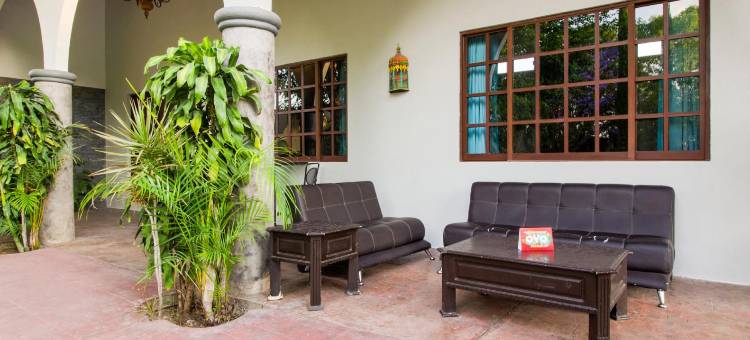 Capital O 哈西恩达费拉德尔菲亚, El Atorón, 伊拉普阿托(Capital O Hacienda Filadelfia, El Atorón, Irapuato)图片