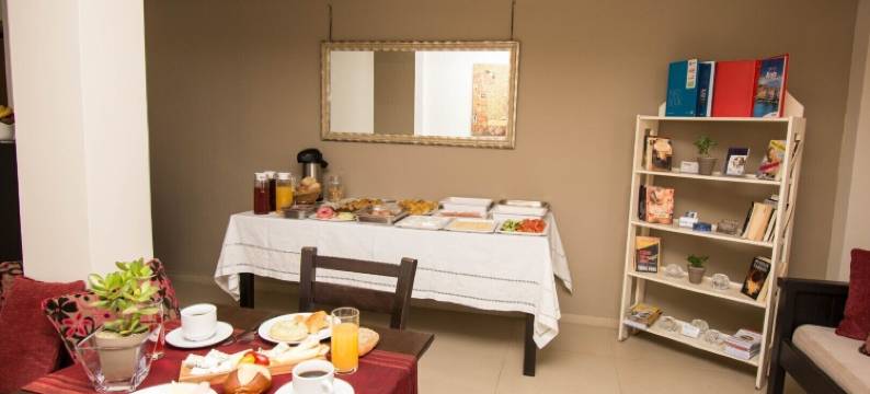 斯特拉天堂-入住酒店(Stella Paradise "by Checkin")图片