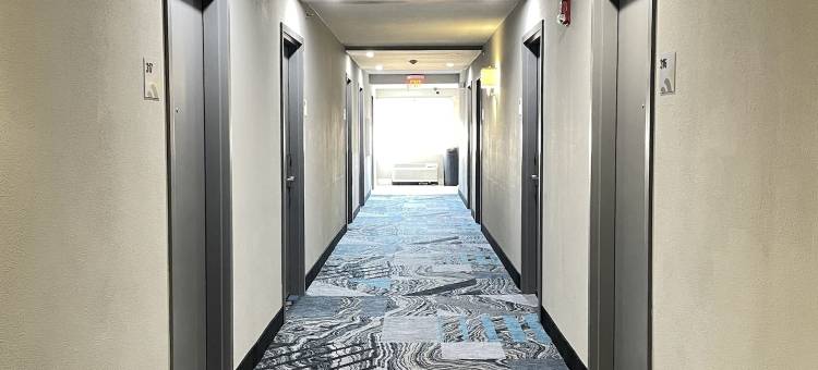 Wingate by Wyndham Augusta Washington Road图片