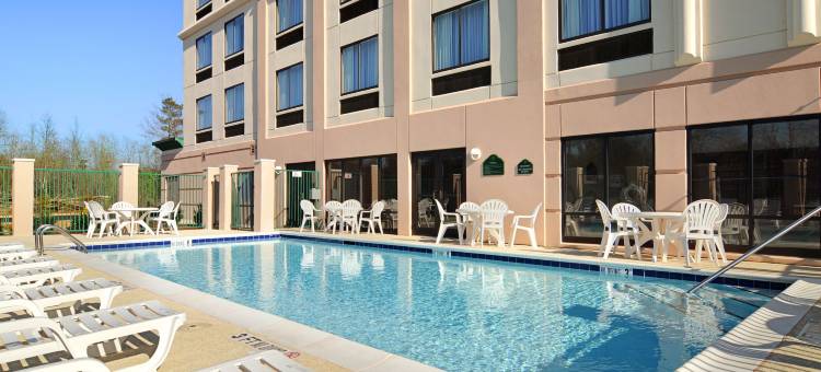 Wingate by Wyndham LaGrange图片