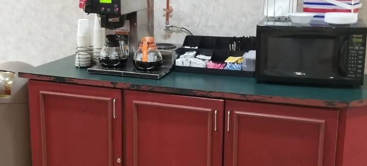 格雷森速8酒店(Super 8 by Wyndham Grayson)图片