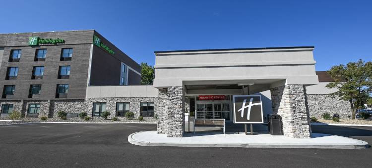 Holiday Inn 克利夫兰 - 梅菲尔德(Holiday Inn CLEVELAND-MAYFIELD by IHG)图片