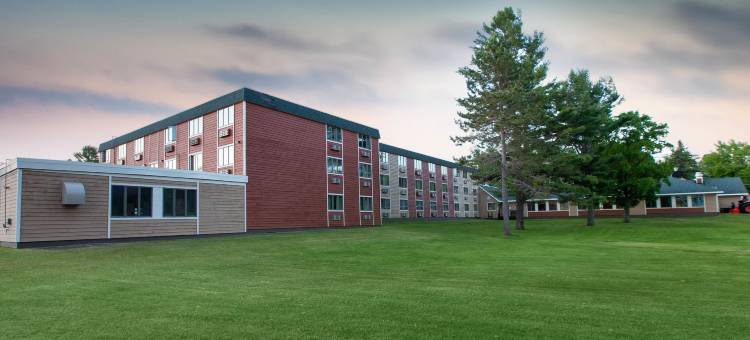 银城温德姆美吟温德姆酒店(AmericInn by Wyndham Silver City)图片