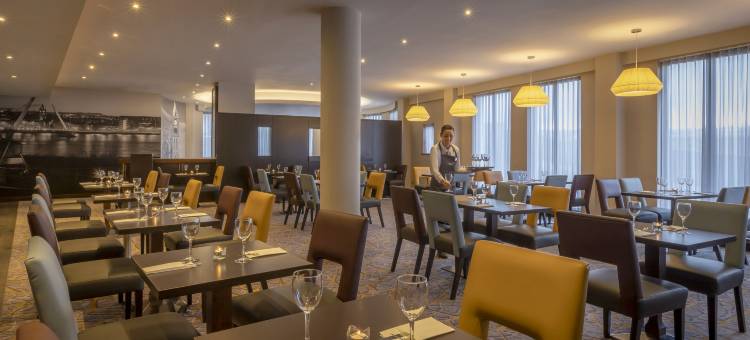 德里马尔德隆酒店(Maldron Hotel Derry)图片