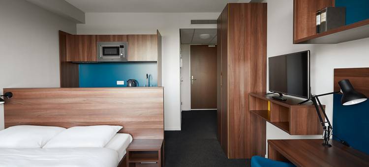 海牙社交中心(The Social Hub the Hague)图片