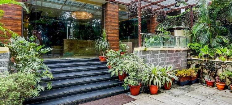 Townhouse Oak Pacify Hills图片