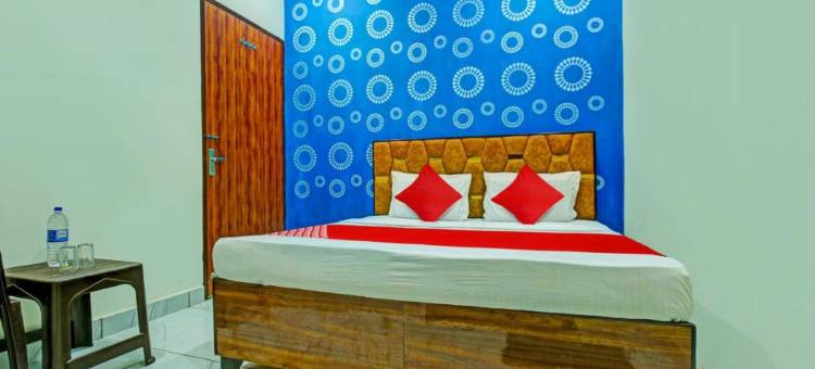 Goroomgo 帕蒂亚拉库鲁克谢特拉(Goroomgo Patiala Kurukshetra)图片