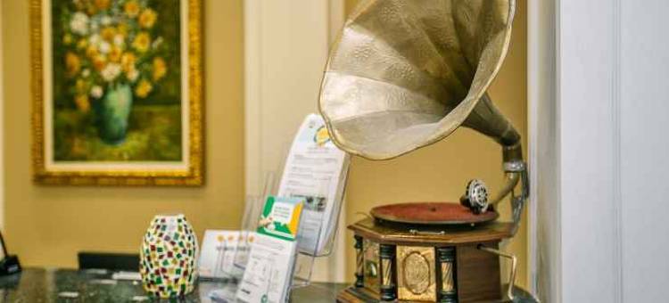 Merdeka Hotel Kluang图片