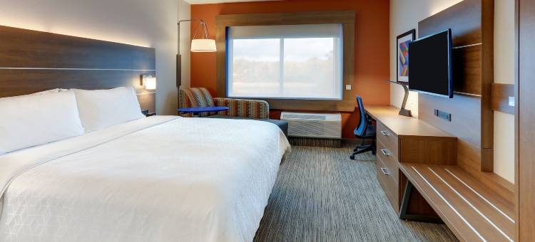 米德尔敦戈申智选假日套房酒店(Holiday Inn Express & Suites Middletown - Goshen)图片