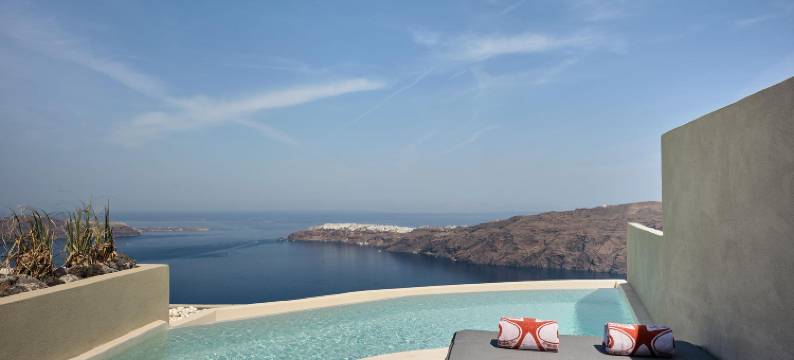 安东尼概念健康度假村(Andronis Concept Wellness Resort)图片