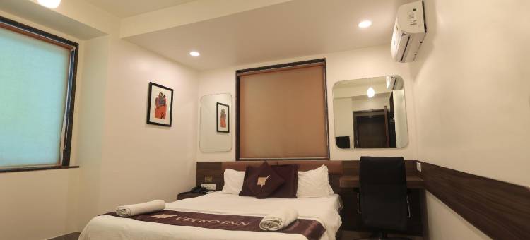 玻璃酒店(Hotel Vetro Inn)图片