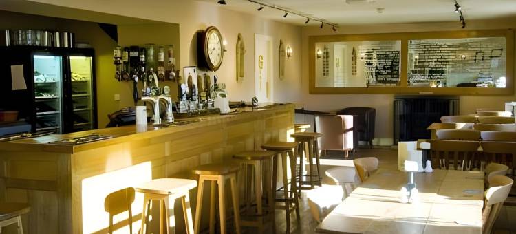 旁池碗旅馆(The Punch Bowl Inn)图片