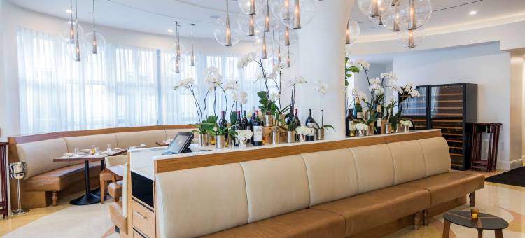 伊贝罗斯塔浪潮伯克利海岸酒店(Iberostar Waves Berkeley Shore)图片