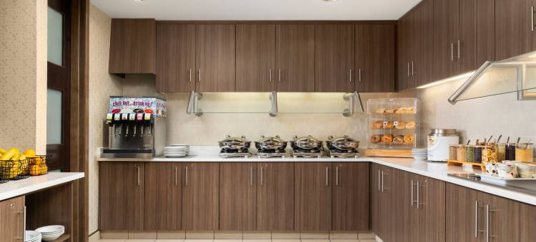 Residence Inn Kingston图片