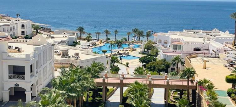 Continental Plaza Beach Resort图片