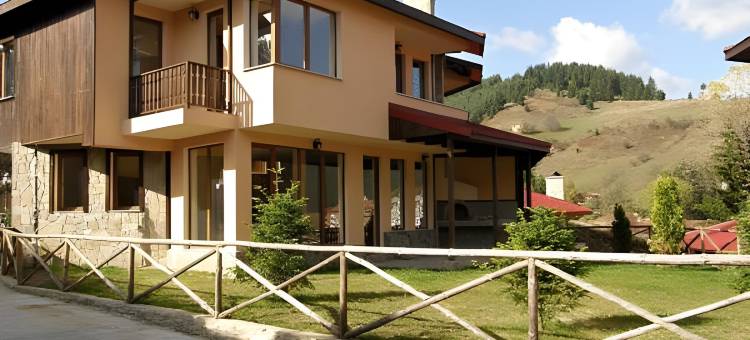 罗多彼旅馆(Rodopi Houses)图片