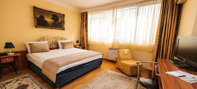 艺术酒店(Hotel Art)图片