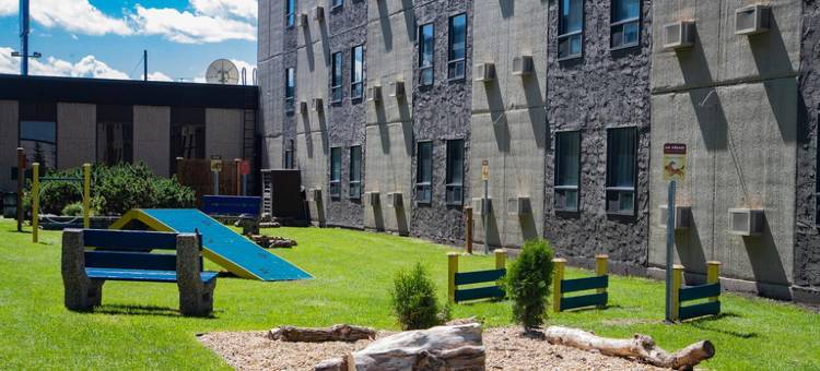 Travelodge by Wyndham Edmonton West图片