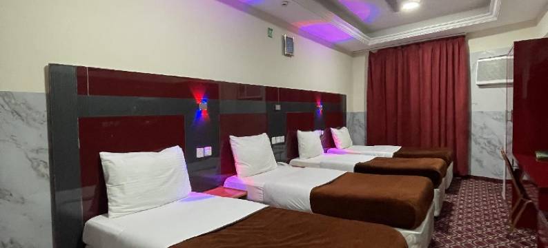 赛义德酒店(Saeed Hotel)图片