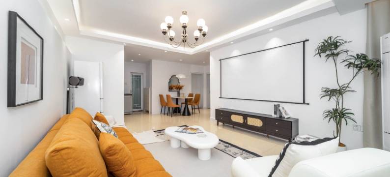 老牛民宿(神山路1号分店)图片