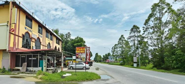 CZ酒店(CZ Hotel)图片
