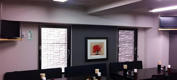 新宿威尔酒店(Residence Hotel Will Shinjuku)图片