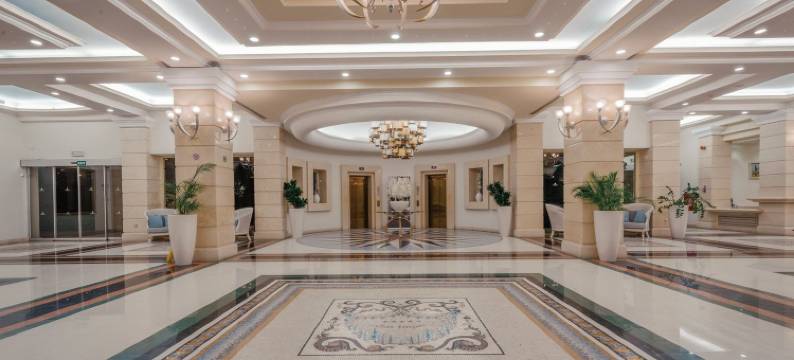 林多斯帝国水疗度假村(Lindos Imperial Resort & Spa)图片