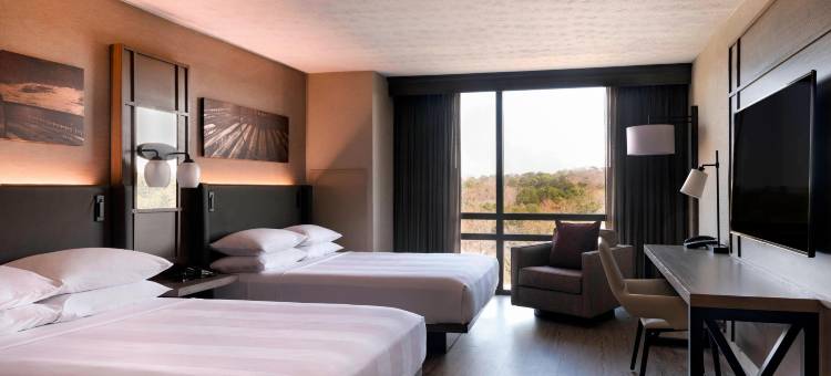 亚特兰大埃默里地区万豪世纪中心酒店(Atlanta Marriott Northeast/Emory Area)图片