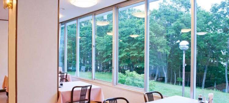 Kyukamura Rikuchu-Miyako图片