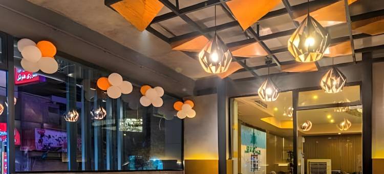皇冠酒店(Hotel Crown Inn)图片