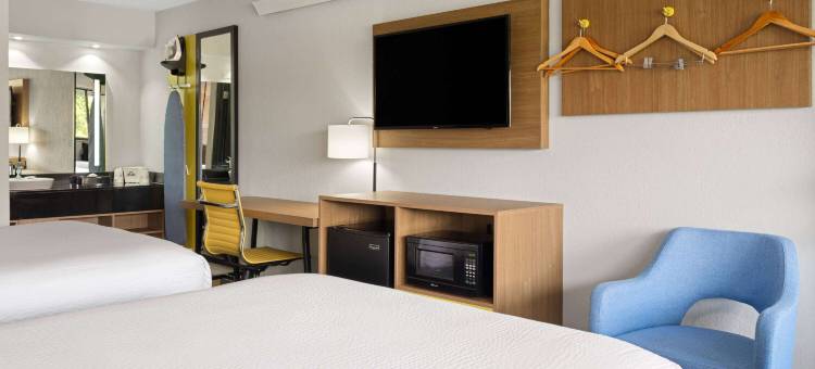 温德姆戴斯酒店 - 哥伦布/沃辛顿(Days Inn by Wyndham Columbus/Worthington)图片