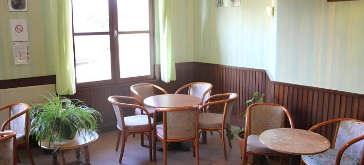 D'ici & D'ailleurs酒店(Auberge d'Ici et d'Ailleurs)图片